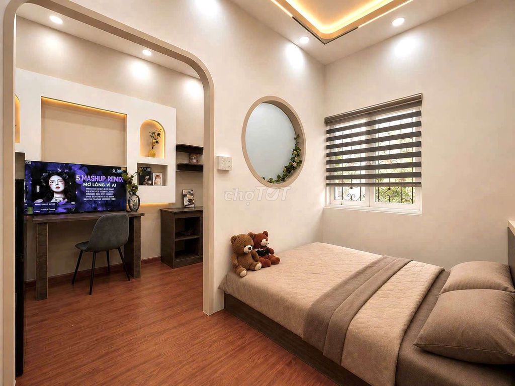 Check out Tân Bình for $3 million.