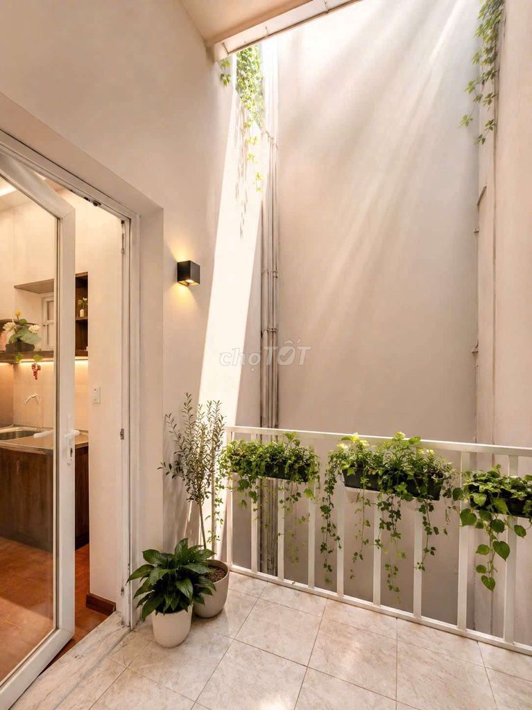 Check out Tân Bình for $3 million.