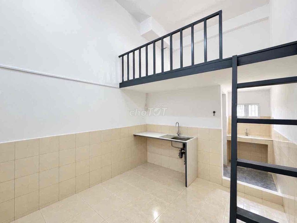 Opening the super-saltnut suite in Bình Tân-Tân Tạo.