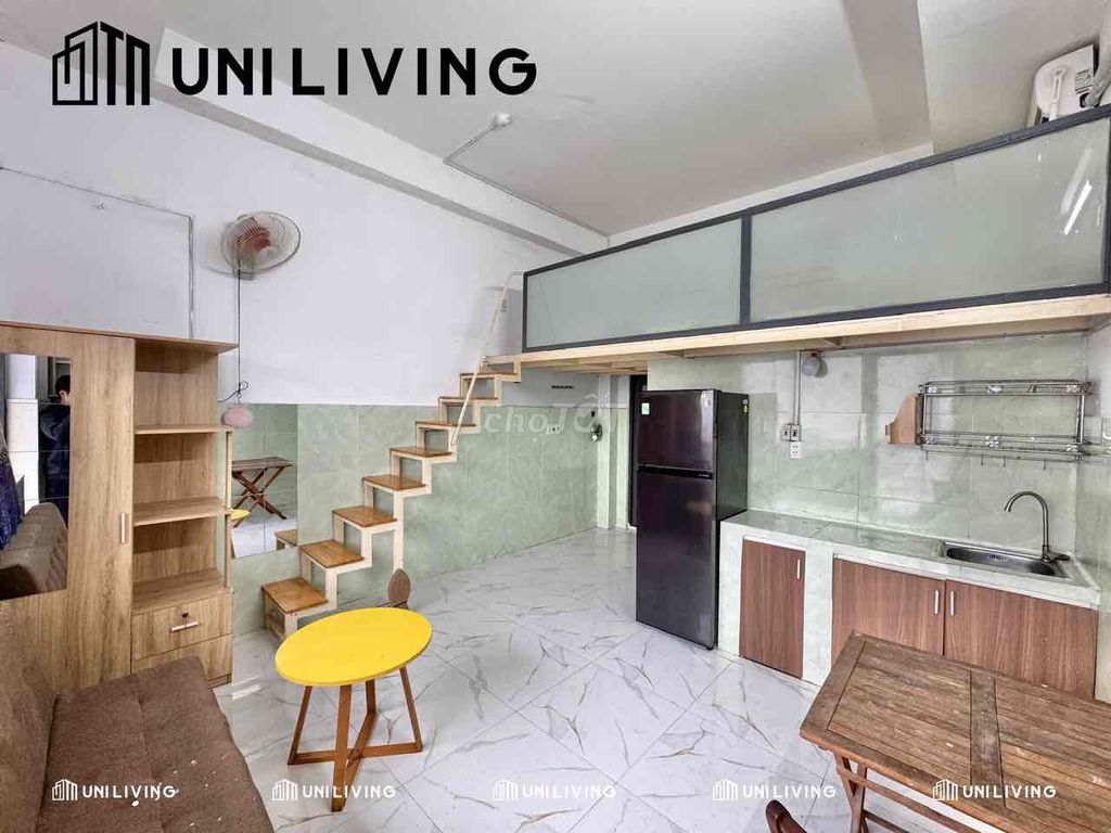 Rent the entire interior near ufm - elevator