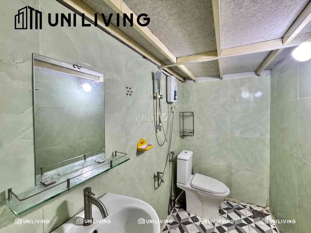Rent the entire interior near ufm - elevator
