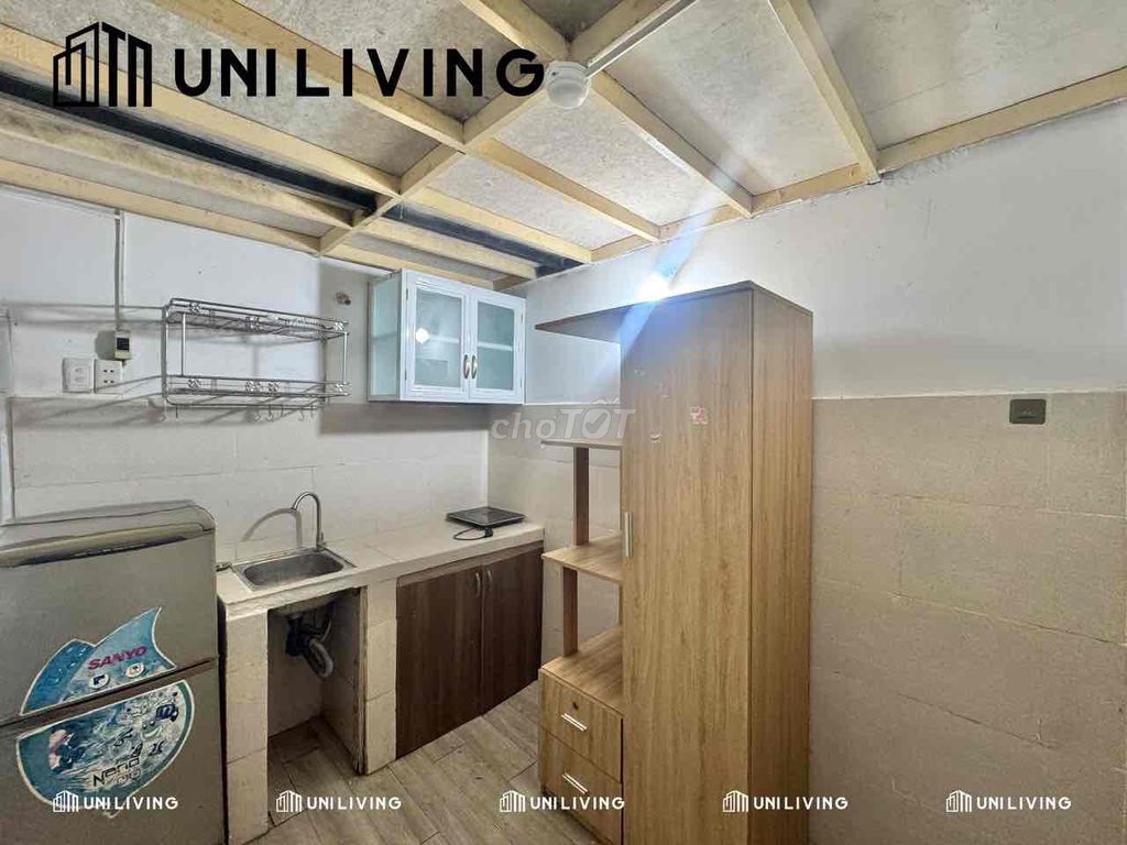 Rent the entire interior near ufm - elevator