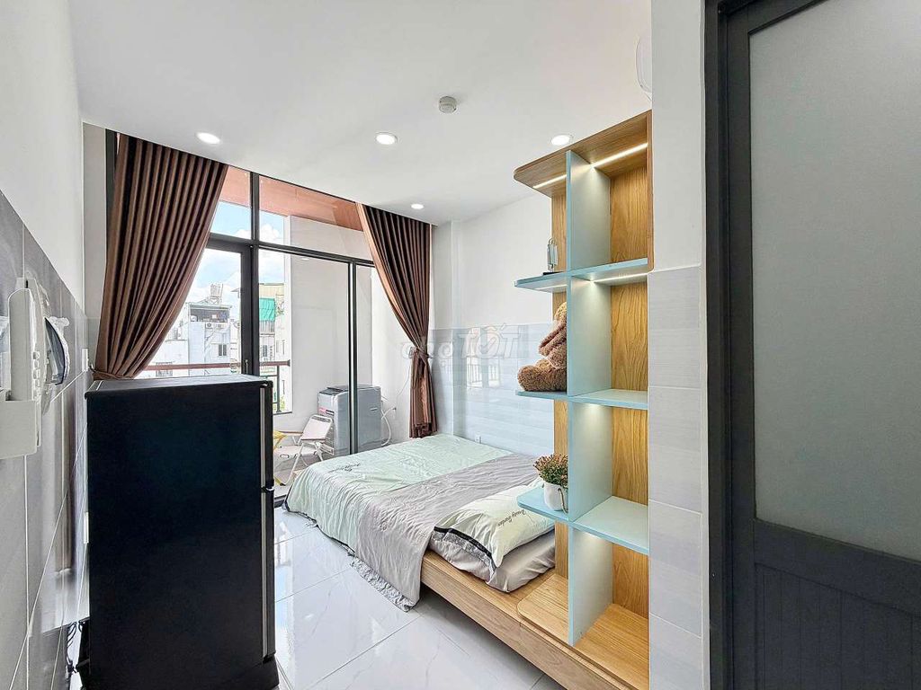 Rent Tân Phú hotels at 3 million.