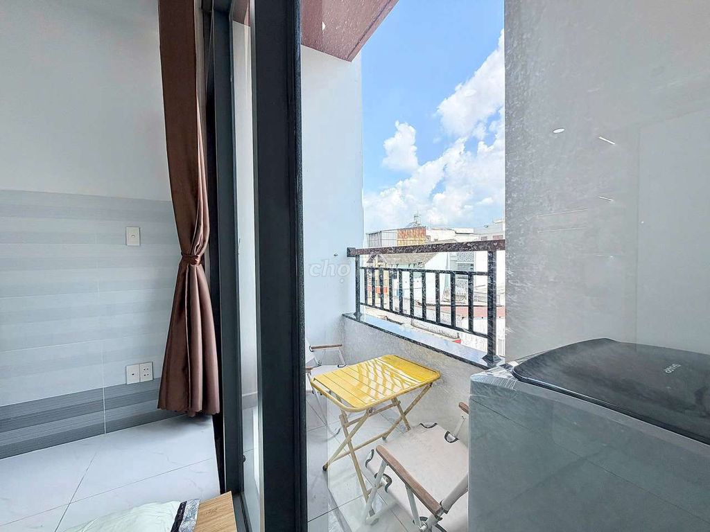 Rent Tân Phú hotels at 3 million.