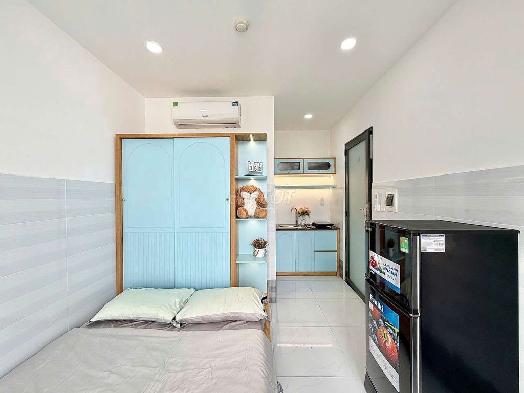 Rent Tân Phú hotels at 3 million.