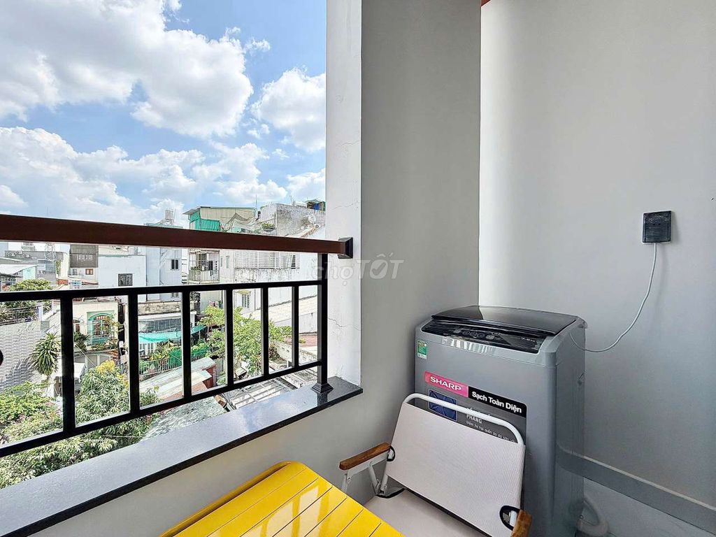 Rent Tân Phú hotels at 3 million.