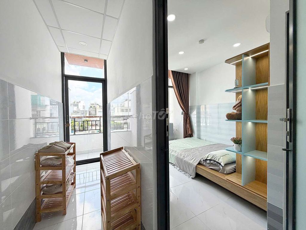 Rent Tân Phú hotels at 3 million.