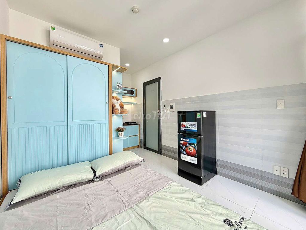 Rent Tân Phú hotels at 3 million.