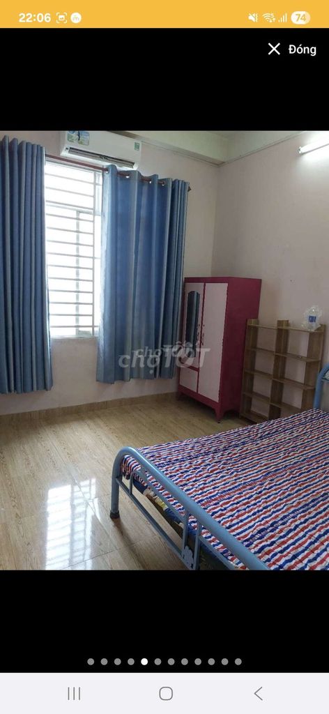 Nguyễn Văn Lượng Gò Vấp Inn
