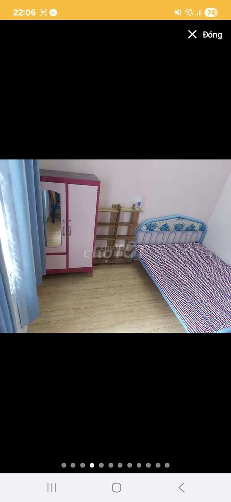 Nguyễn Văn Lượng Gò Vấp Inn