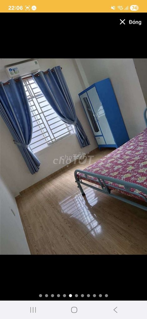 Nguyễn Văn Lượng Gò Vấp Inn