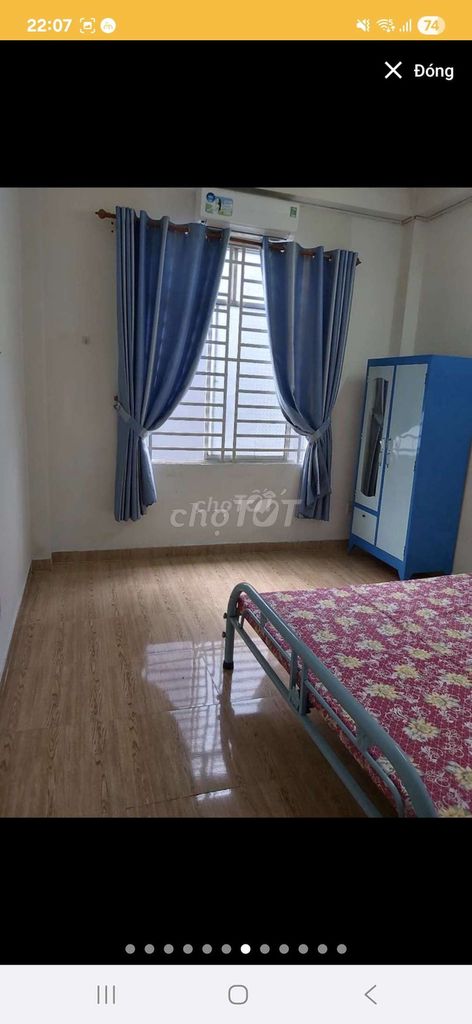 Nguyễn Văn Lượng Gò Vấp Inn