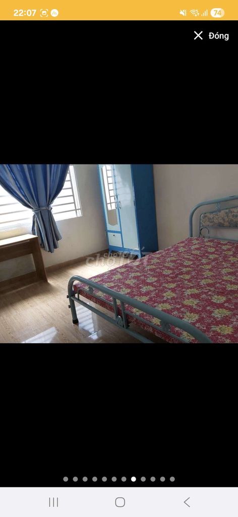 Nguyễn Văn Lượng Gò Vấp Inn