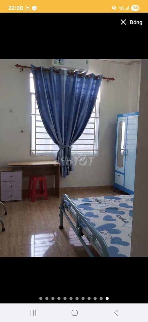 Nguyễn Văn Lượng Gò Vấp Inn