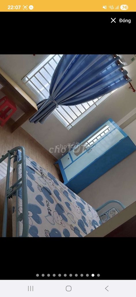 Nguyễn Văn Lượng Gò Vấp Inn