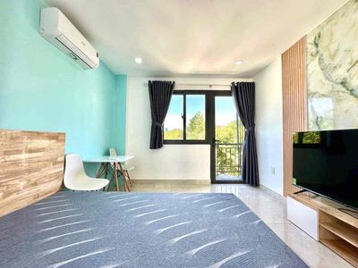 Room one, bedroom!