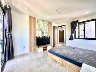 Room one, bedroom!