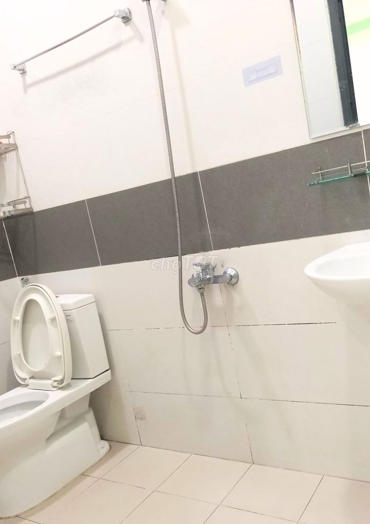The clean room at Gò Vấp is for hire only.