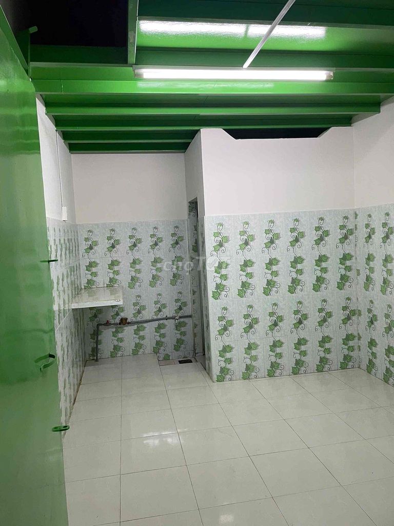 Rent Bình Chiểu.