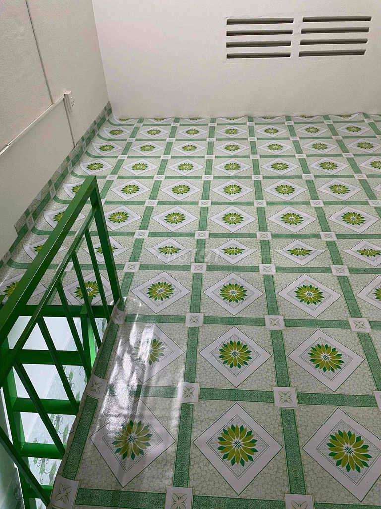 Rent Bình Chiểu.