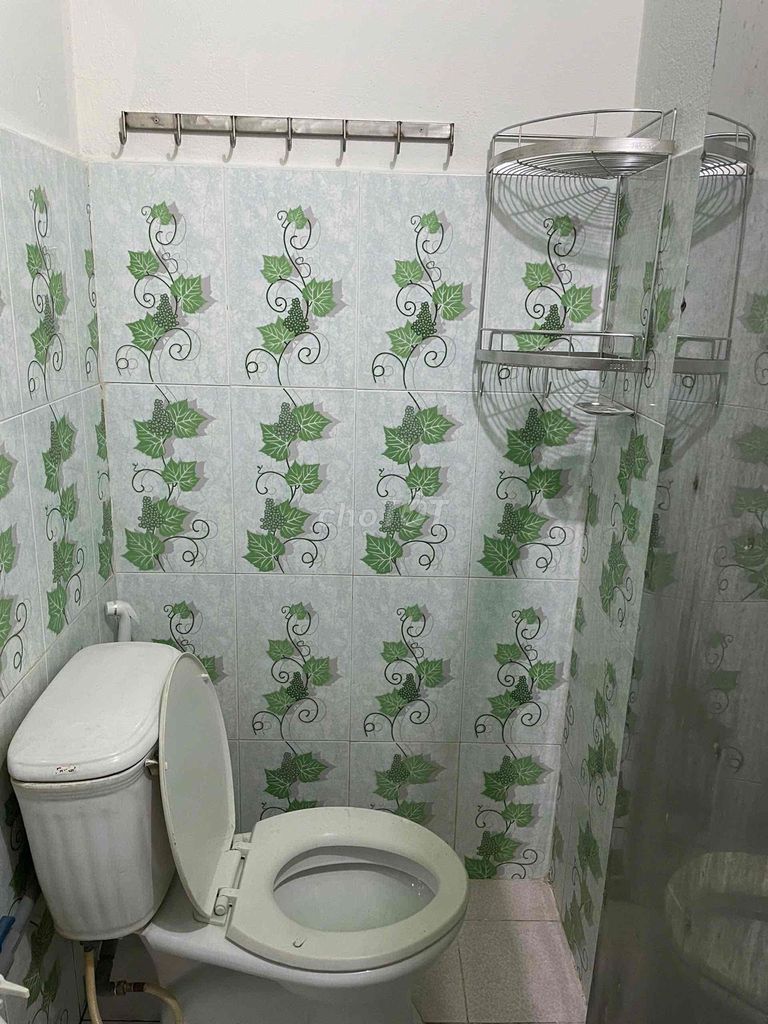 Rent Bình Chiểu.