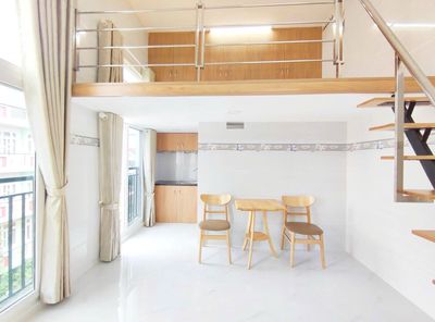 Hiệp Thành_Lê Văn Khương RoomFor New Rent Full Home Bancol
