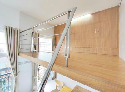 Hiệp Thành_Lê Văn Khương RoomFor New Rent Full Home Bancol