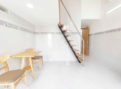 Hiệp Thành_Lê Văn Khương RoomFor New Rent Full Home Bancol