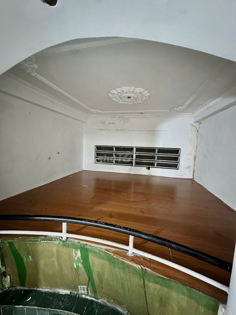 [Tân Bình] It's the owner of a 27-foot-size, cheap rent.