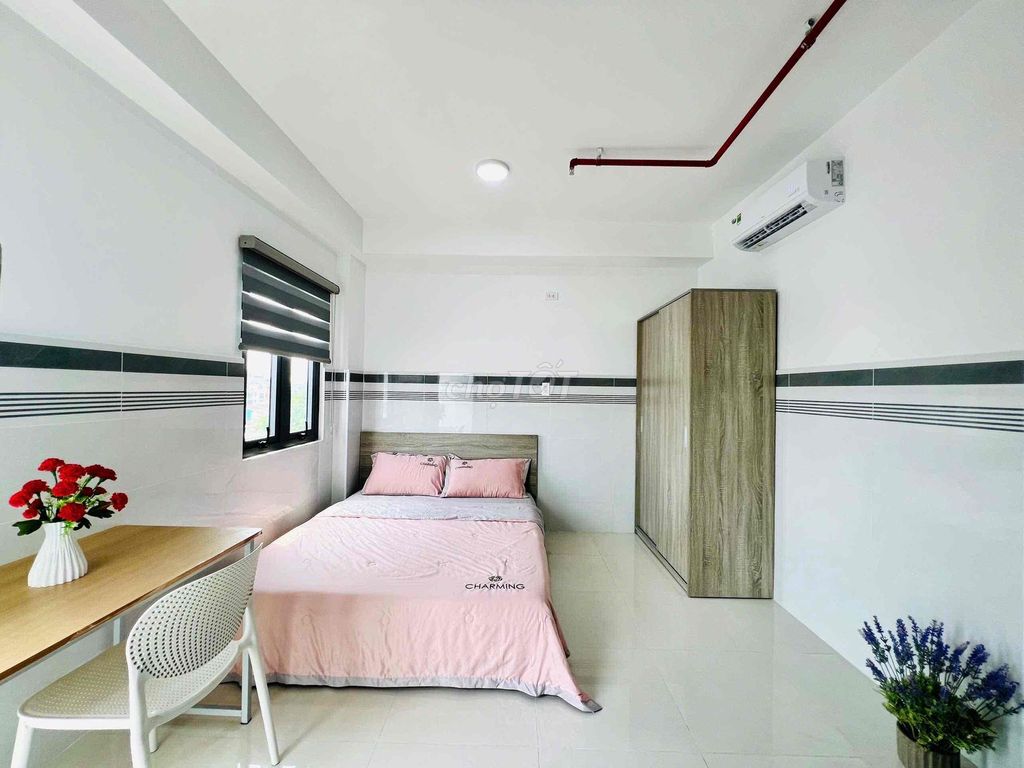 Room is clear-- Vườn Lài, District 12.