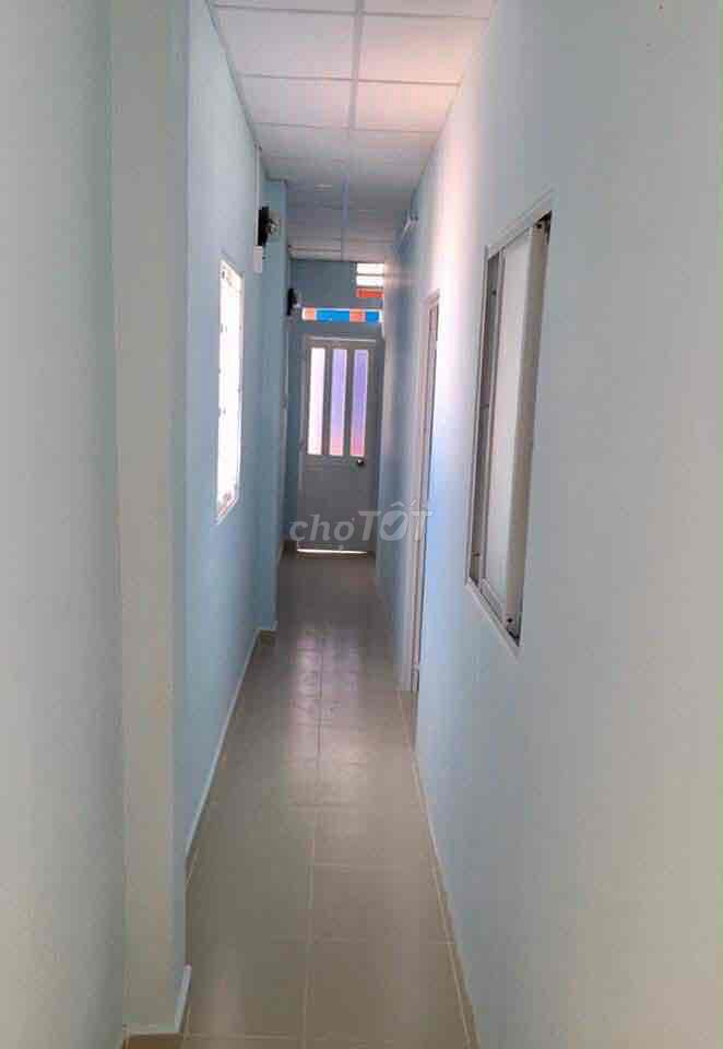 Family Two Rooms for Ms. Holetter Office Officers