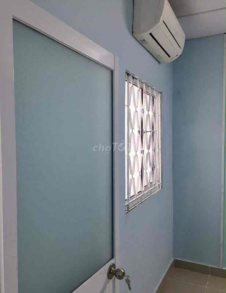 Family Two Rooms for Ms. Holetter Office Officers
