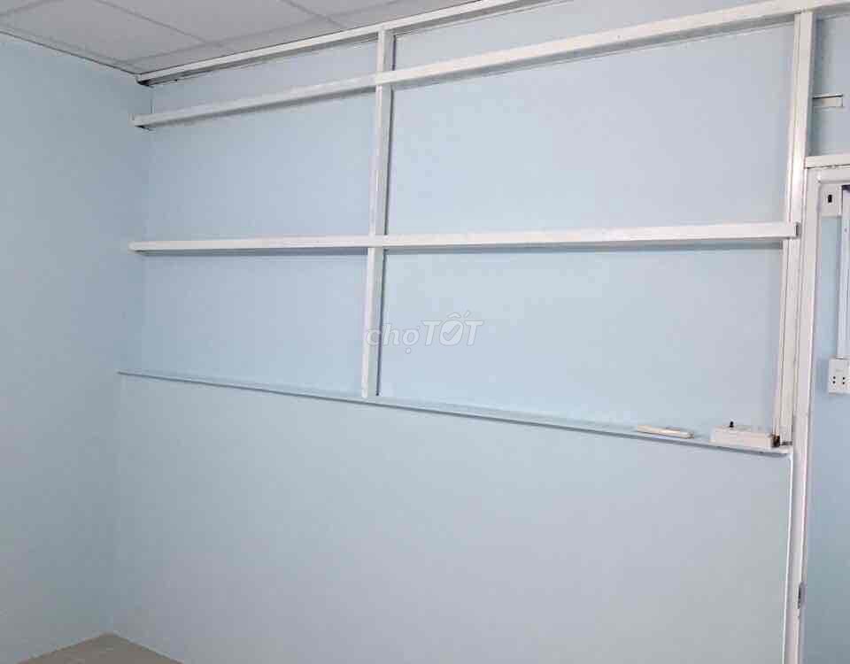 Family Two Rooms for Ms. Holetter Office Officers