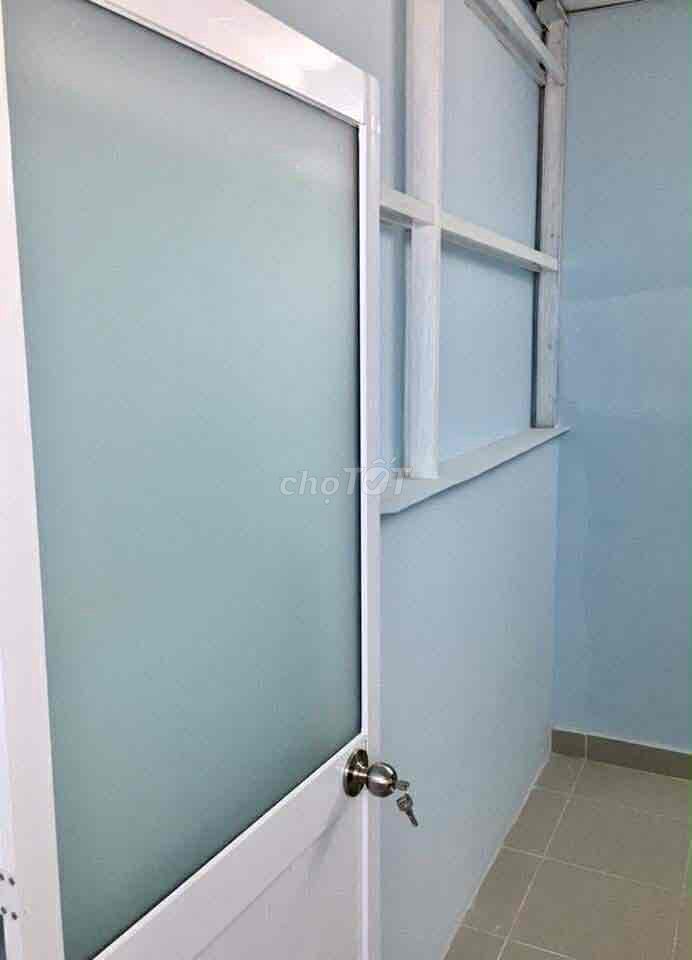 Family Two Rooms for Ms. Holetter Office Officers