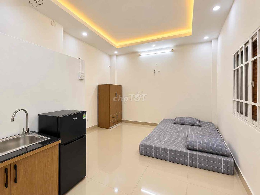 Service apartment Full House