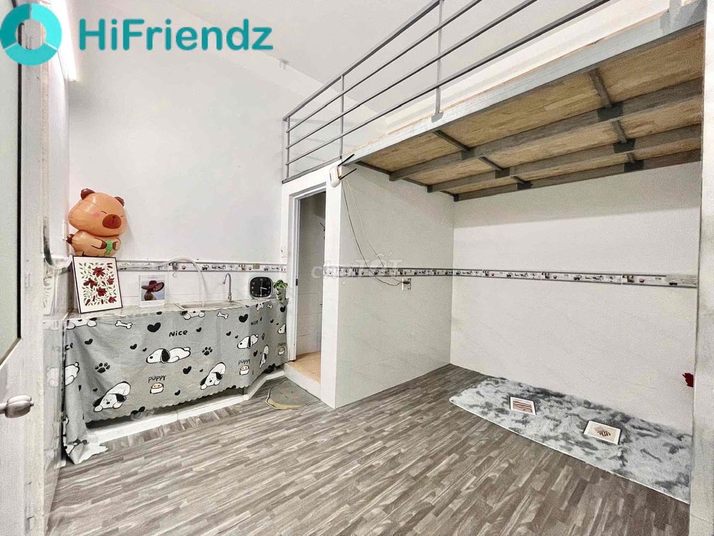 Rent a room with a guard at the missile site.