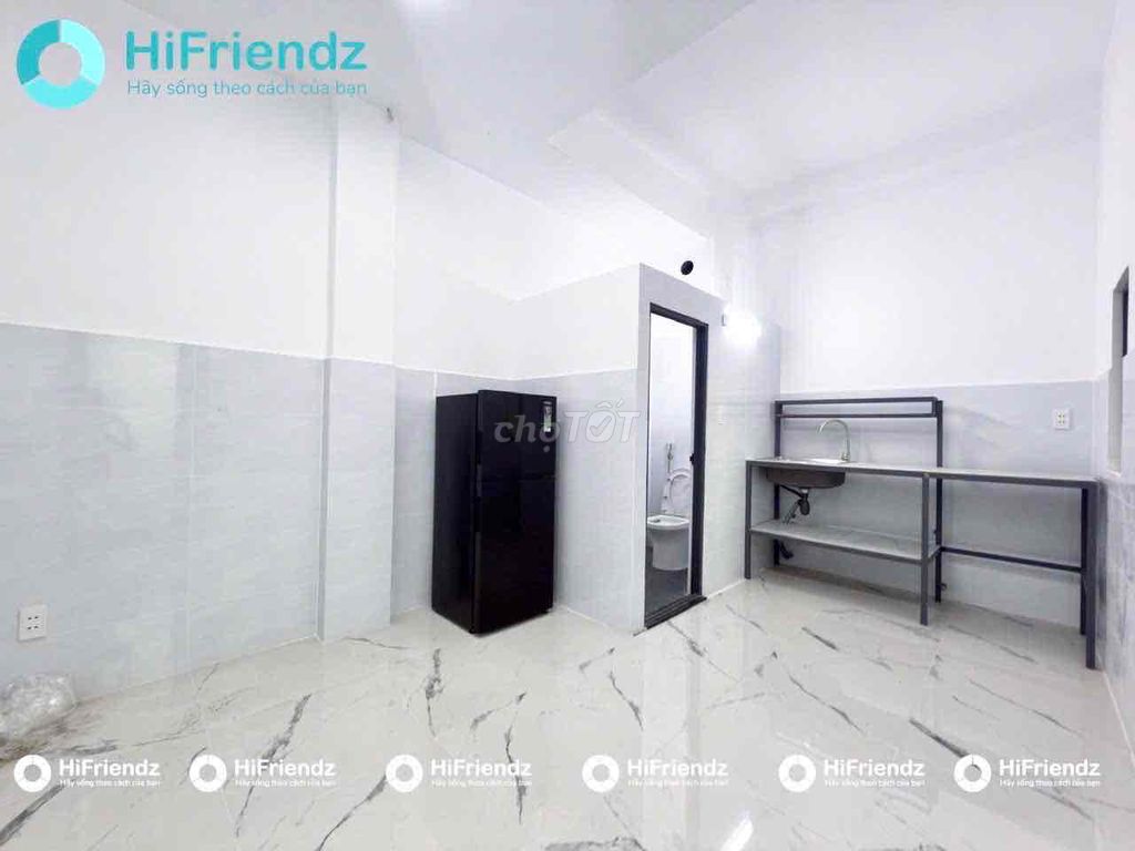Rent the furniture studio right now.