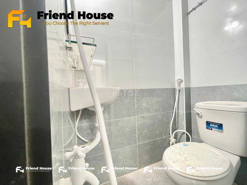 It's the new renter, 100% Nguyễn Oanh.