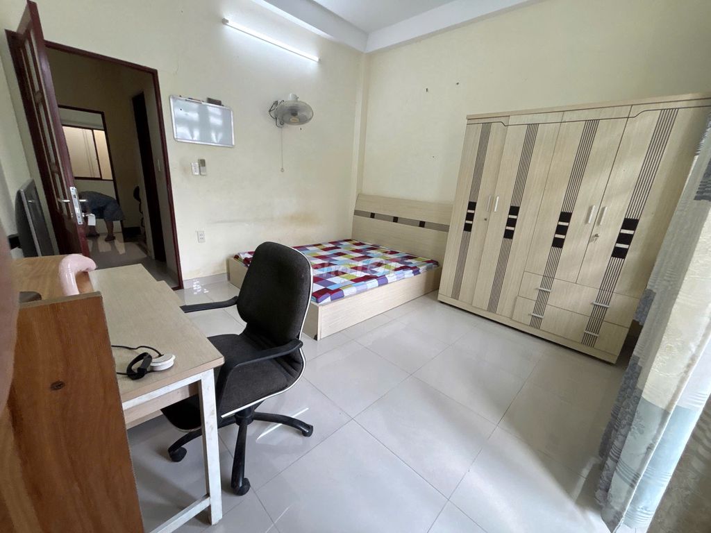 A fair room near Vermalll - 3.5 million - interior - 8 M alley