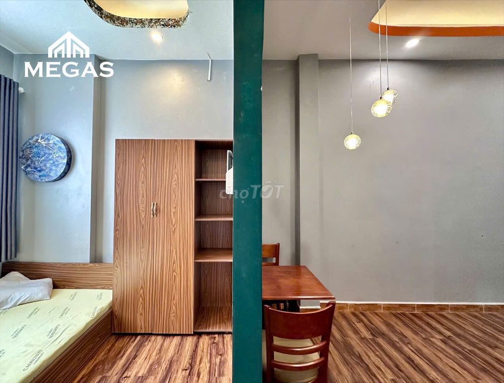 apartment, District 10