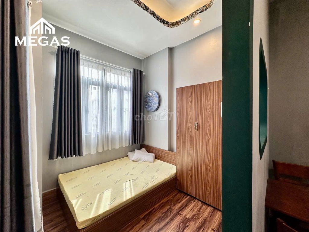 apartment, District 10