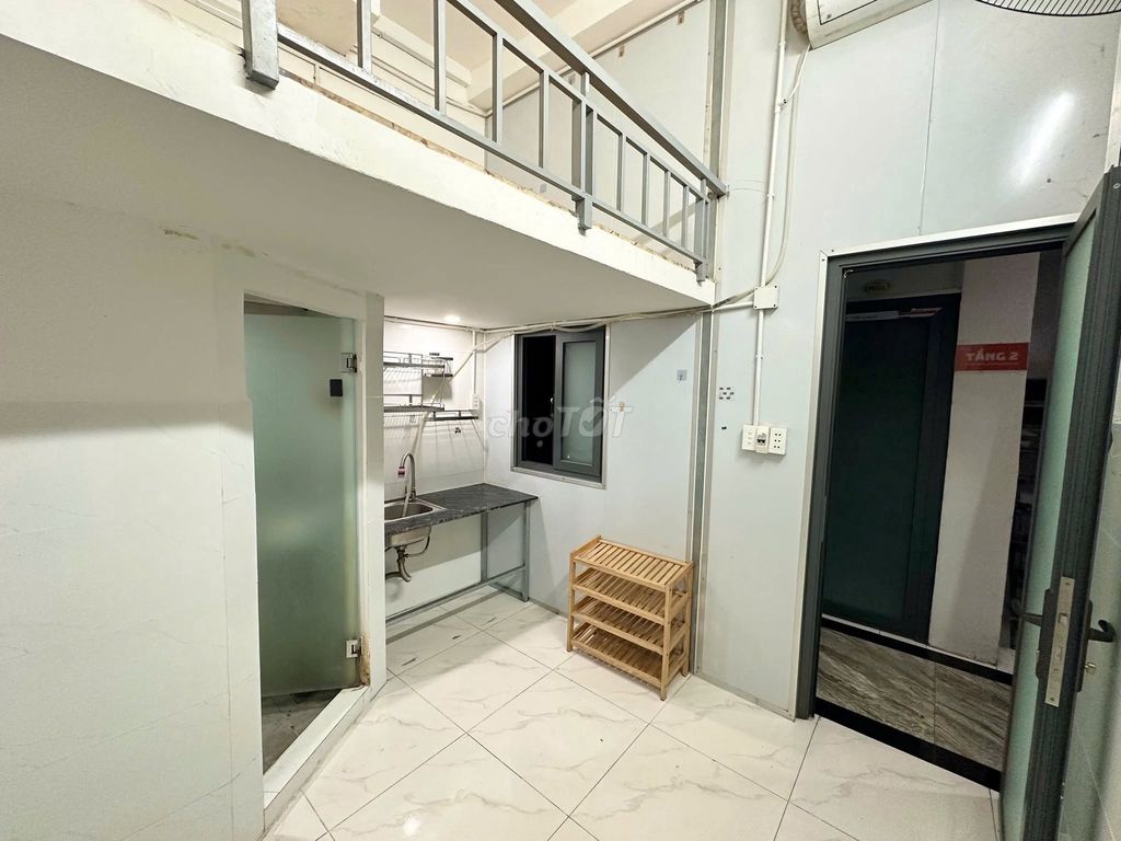 Room 2 million7 near huit - near market, comfortable, free washing machines