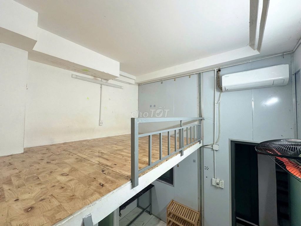 Room 2 million7 near huit - near market, comfortable, free washing machines