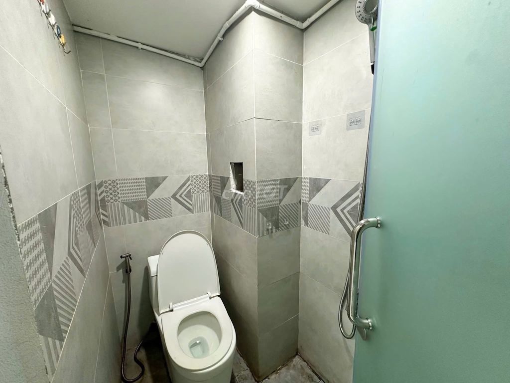 Room 2 million7 near huit - near market, comfortable, free washing machines