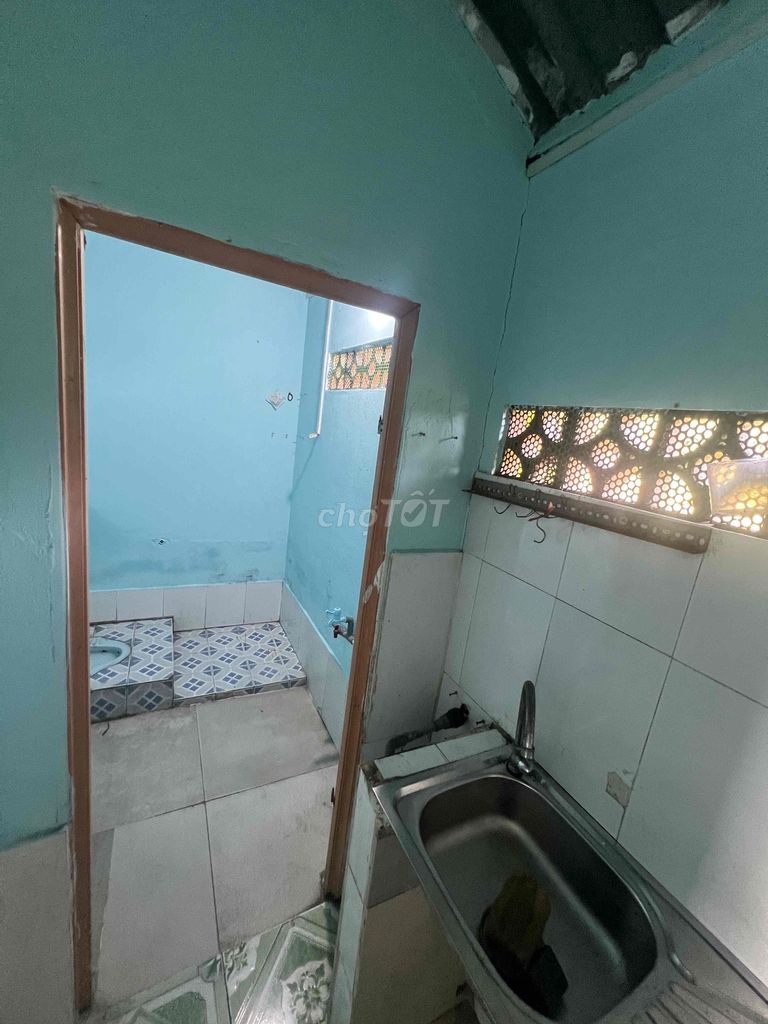Good boarding room near kcn Cát Lái