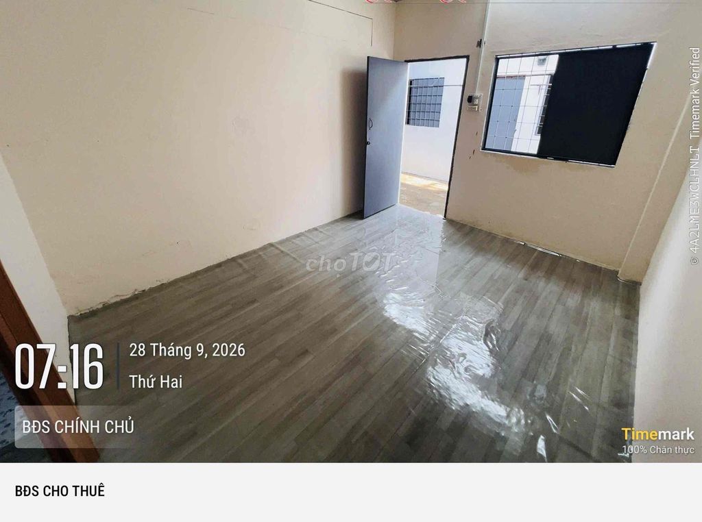 Cool fresh motel, Trần Đại Nghĩa-Bình Tân.