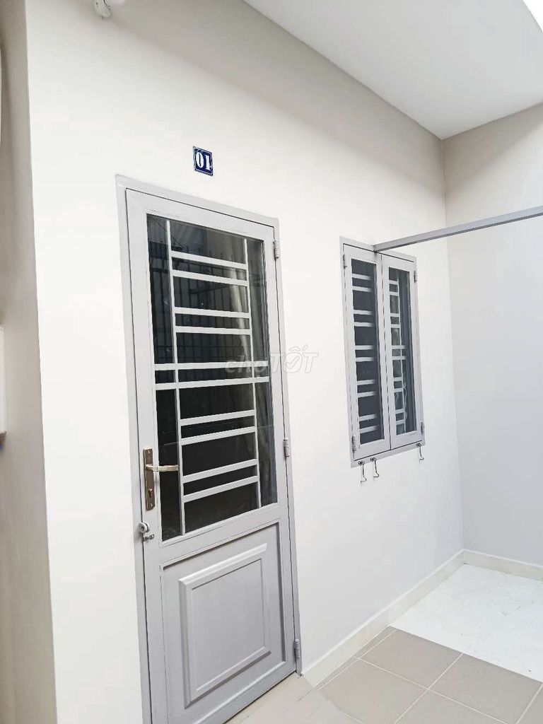 Gò Vấp Rent
