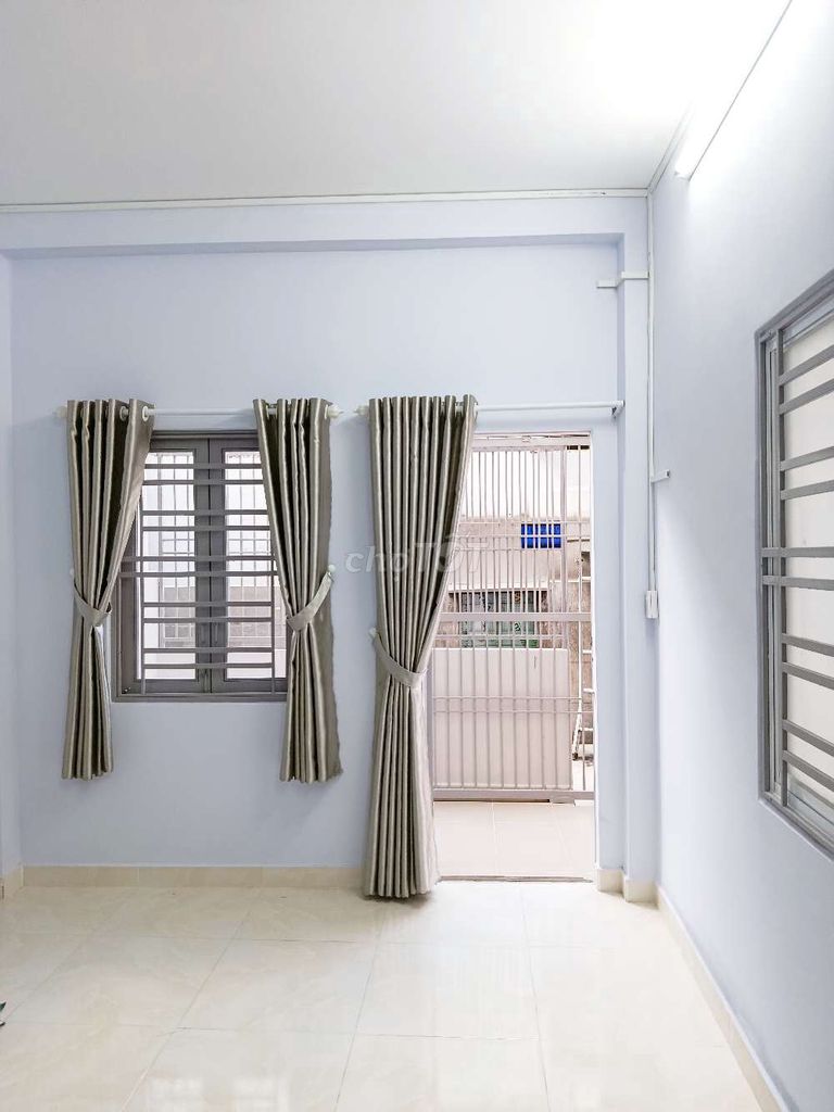 Gò Vấp Rent