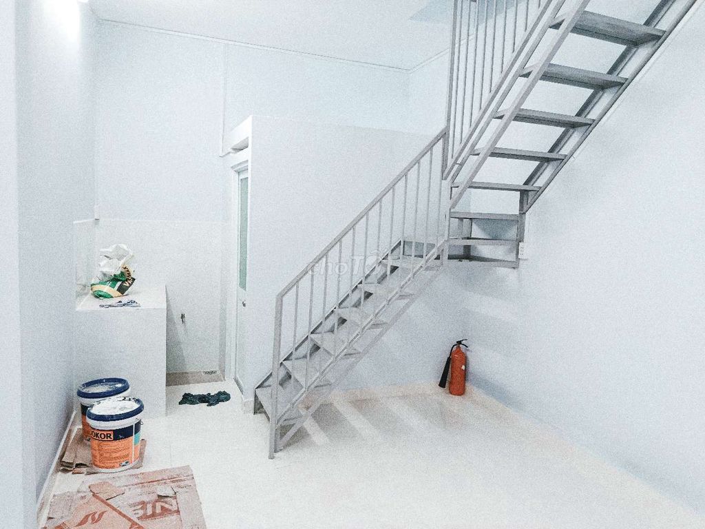 Gò Vấp Rent