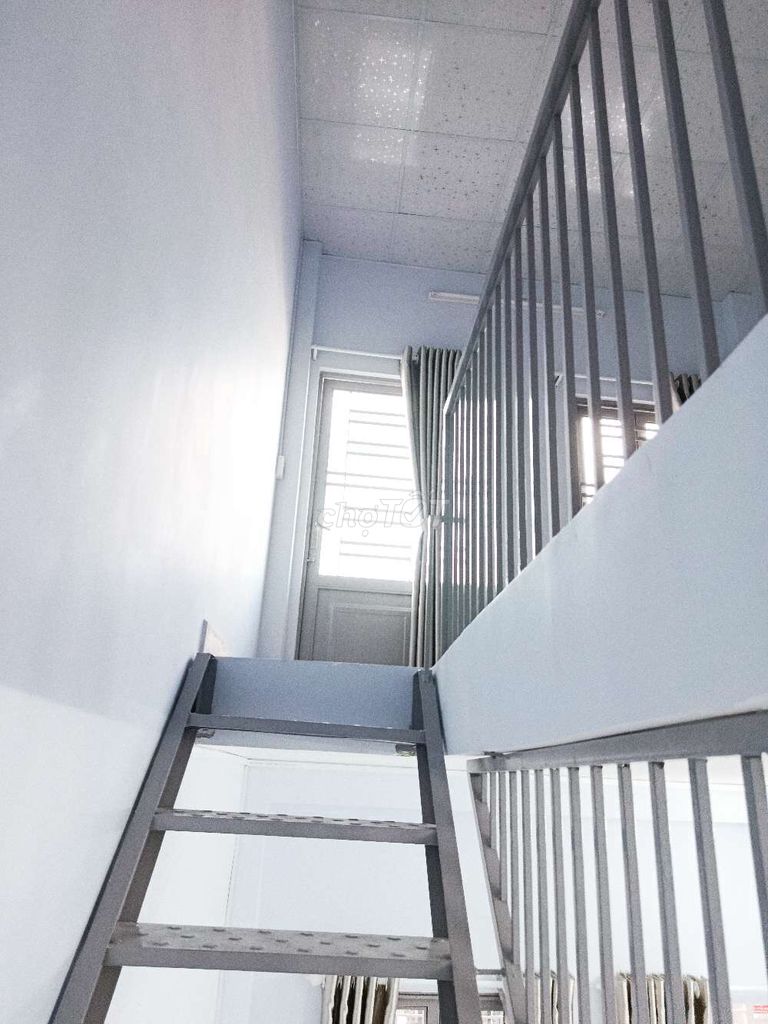Gò Vấp Rent
